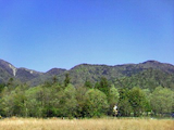 サロン裏山の写真